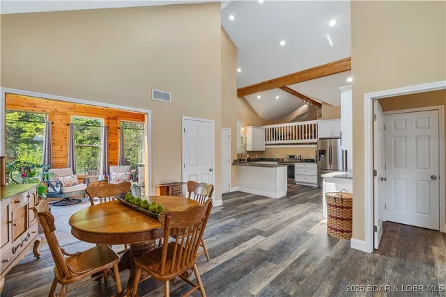 $525,000 | 216 Weiskopf Way, Camdenton, MO 65020