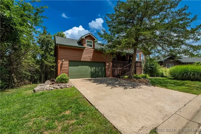 $525,000 | 216 Weiskopf Way, Camdenton, MO 65020