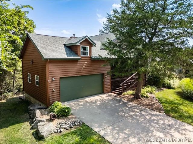 $525,000 | 216 Weiskopf Way, Camdenton, MO 65020