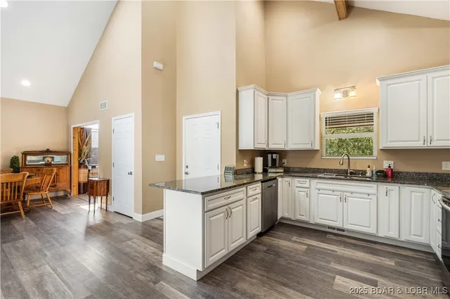 $525,000 | 216 Weiskopf Way, Camdenton, MO 65020