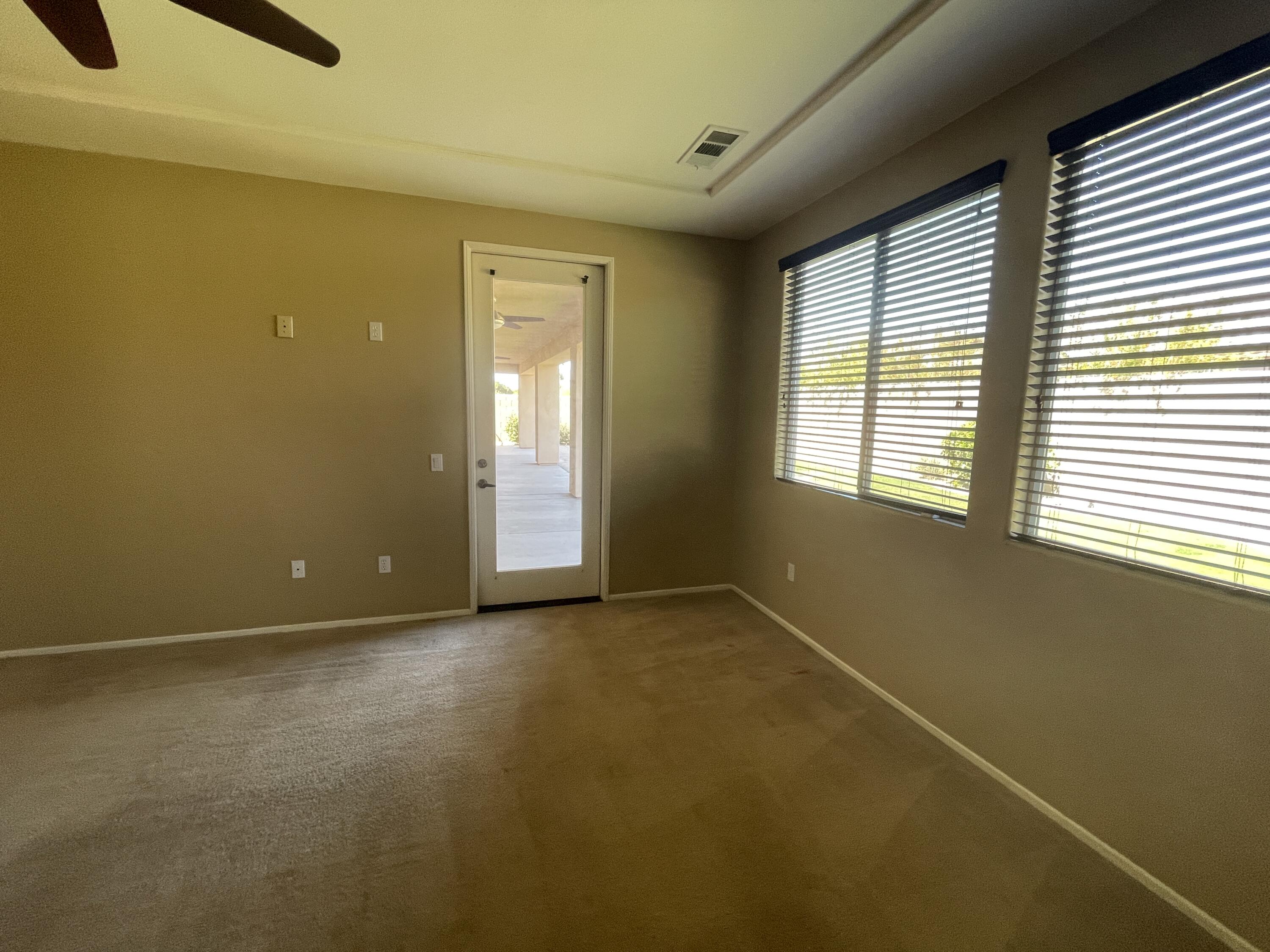 82838 Vincent Drive Indio, CA 92203 - Photo 25 of 37 a view of an empty room with a window