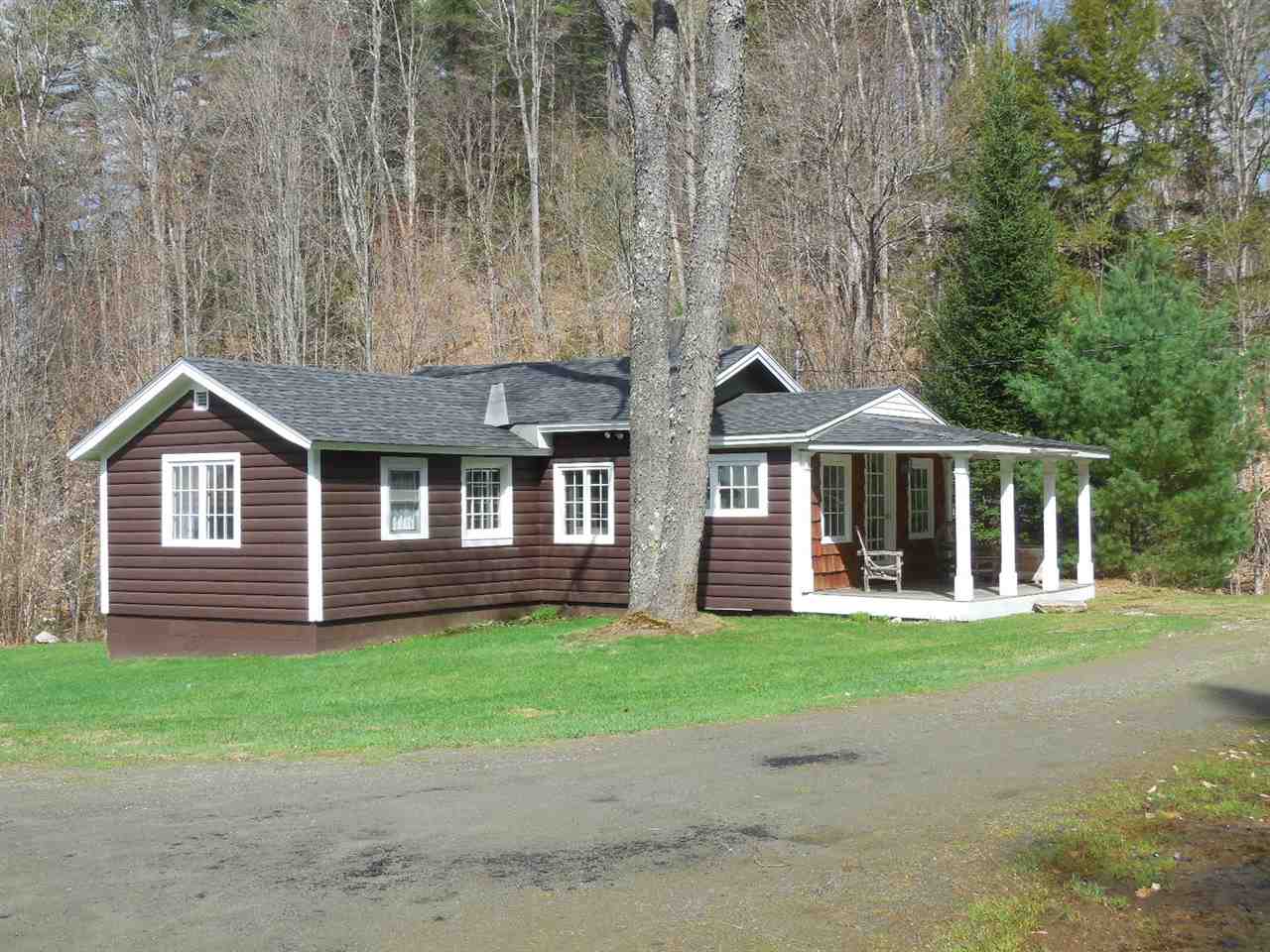 53 Rhinehart Road Londonderry, VT 05148 - Photo 3 of 38