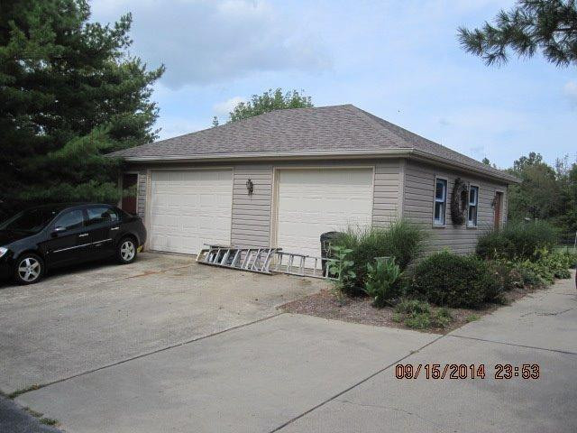 718 Clintonville Road Paris, KY 40361 - Photo 17 of 24 Photo 17