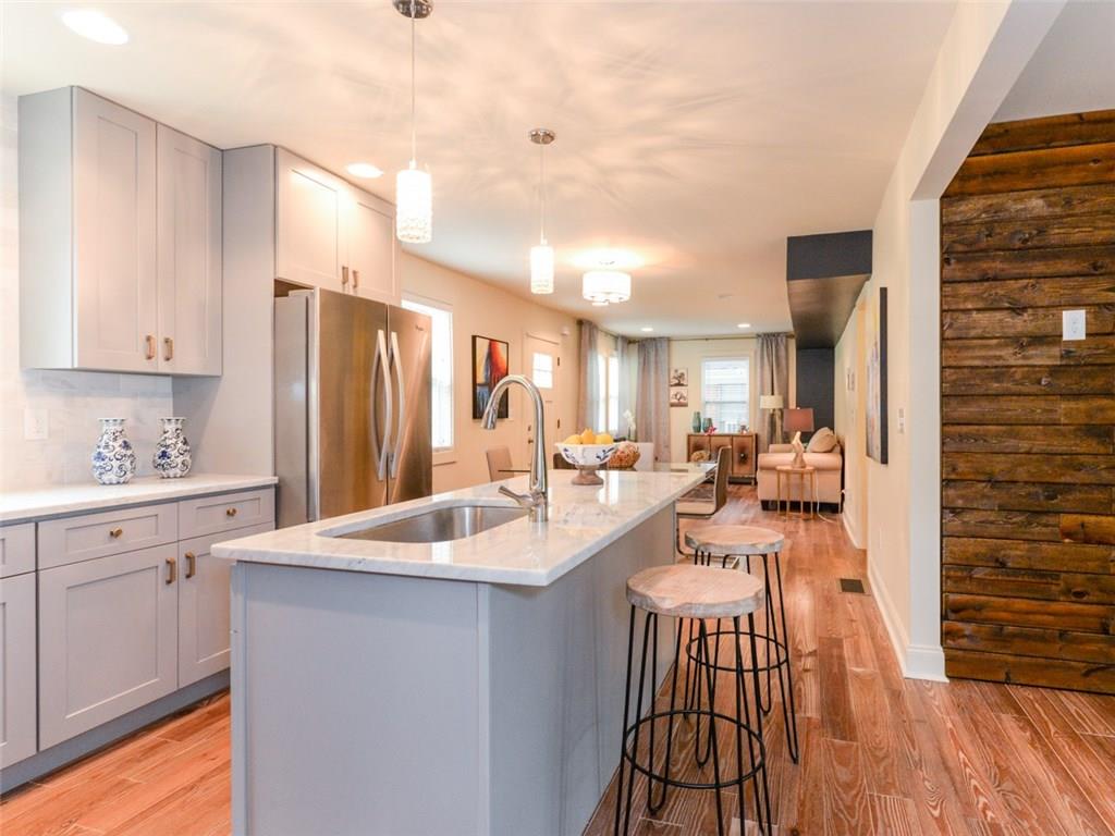 2058 Dellwood Place Decatur, GA 30032 - Photo 1 of 1