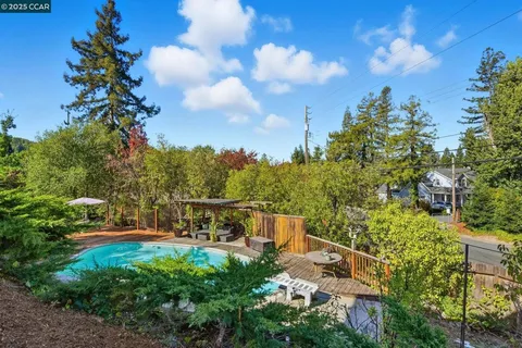 $1,375,000 | 92-92 Gaywood Place, Moraga, CA 94556