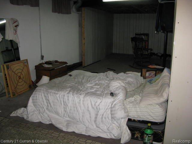 648 Merrimac Road Canton, MI 48188 - Photo 16 of 20 Bsmt Storage