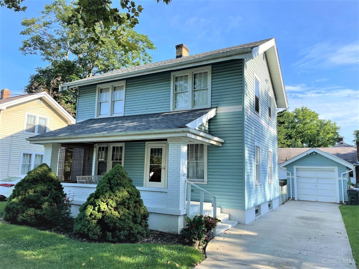 2307 Flemming Road Middletown, OH 45042 - Photo 1 of 14 Gallery Image 1