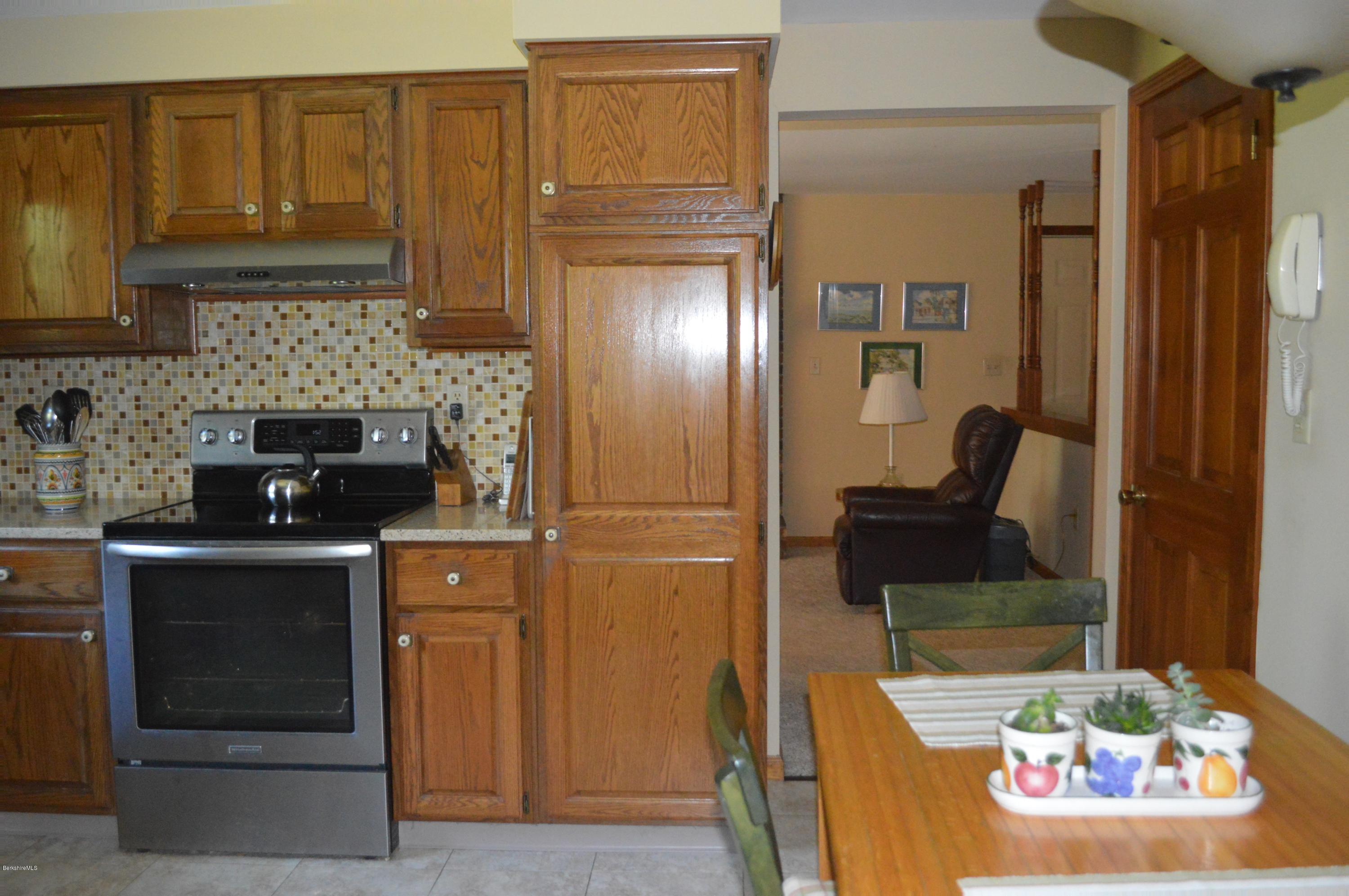 63 King William Road Lenox, MA 01240 - Photo 11 of 37 kitchen