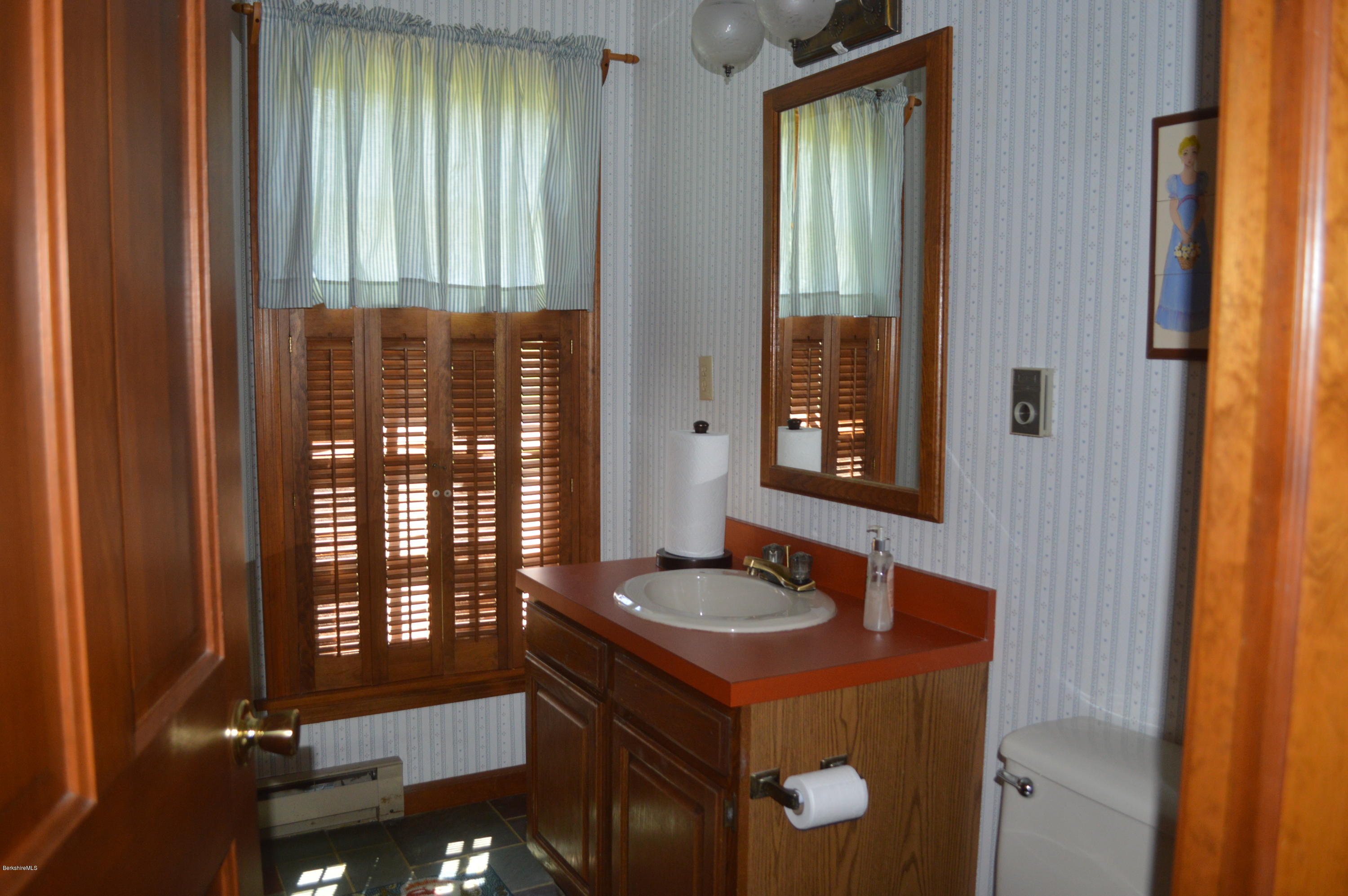 63 King William Road Lenox, MA 01240 - Photo 20 of 37 1/2 bath