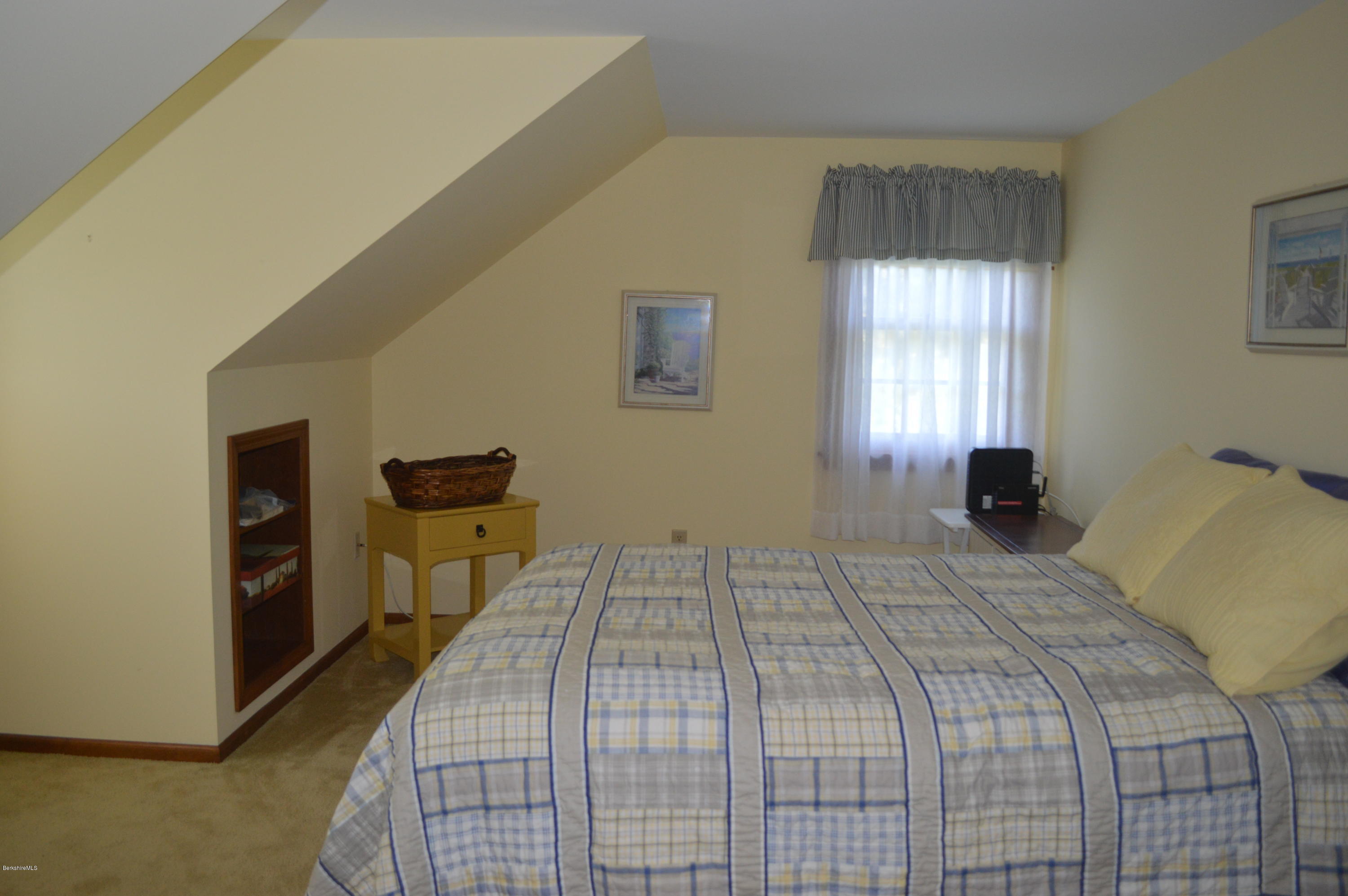 63 King William Road Lenox, MA 01240 - Photo 26 of 37 bedroom two