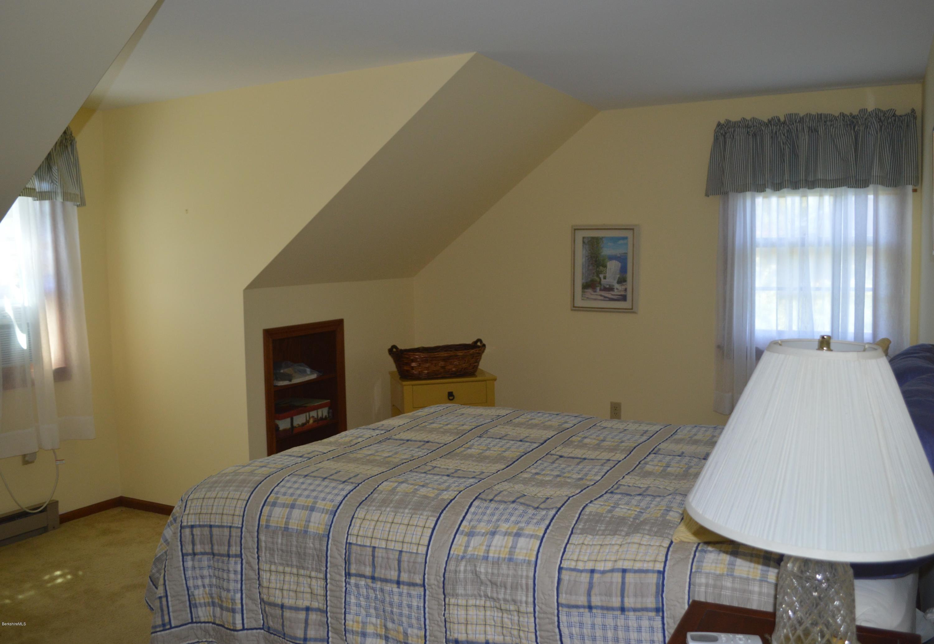 63 King William Road Lenox, MA 01240 - Photo 27 of 37 bedroom 2
