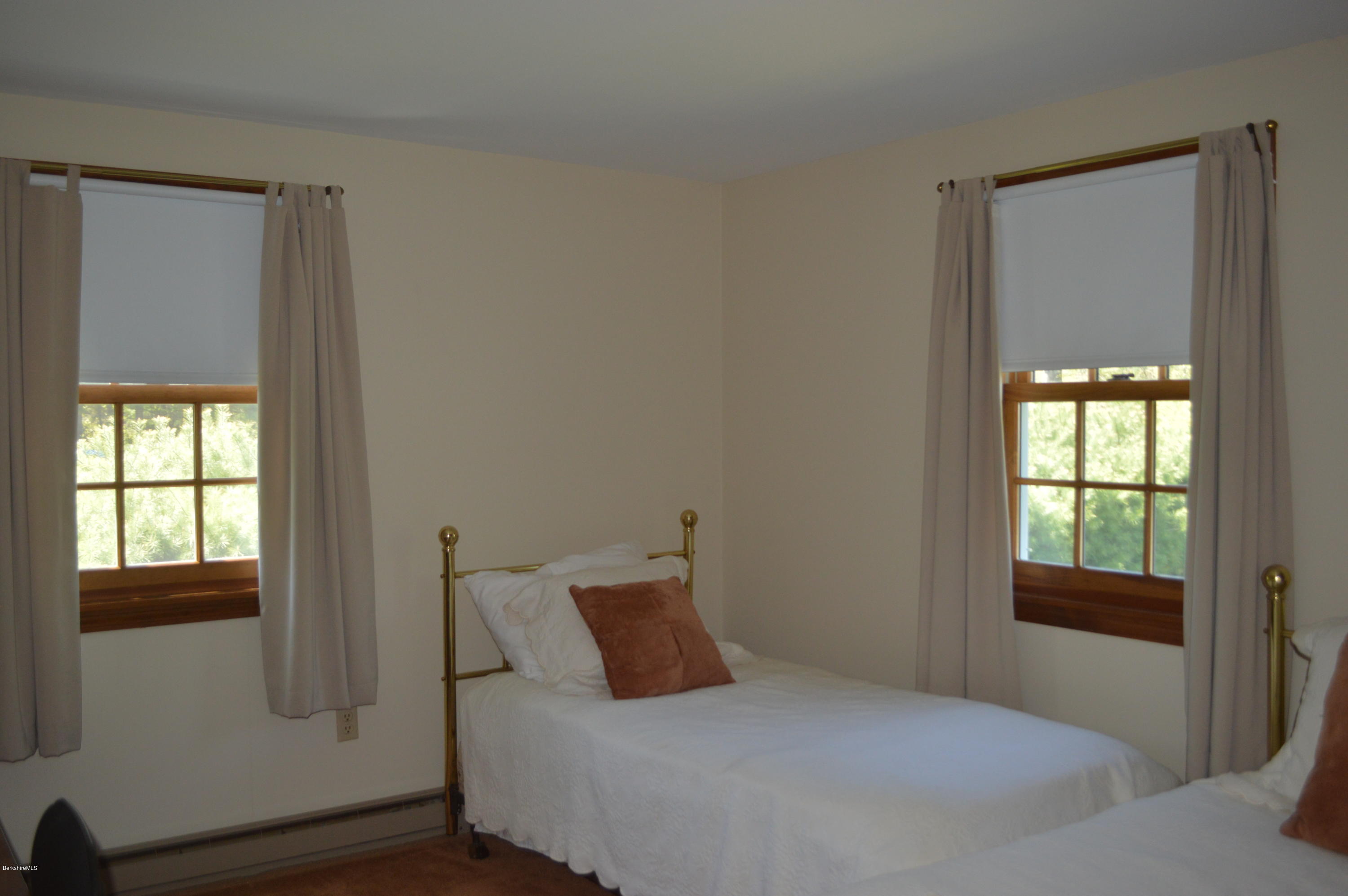 63 King William Road Lenox, MA 01240 - Photo 28 of 37 bedroom three