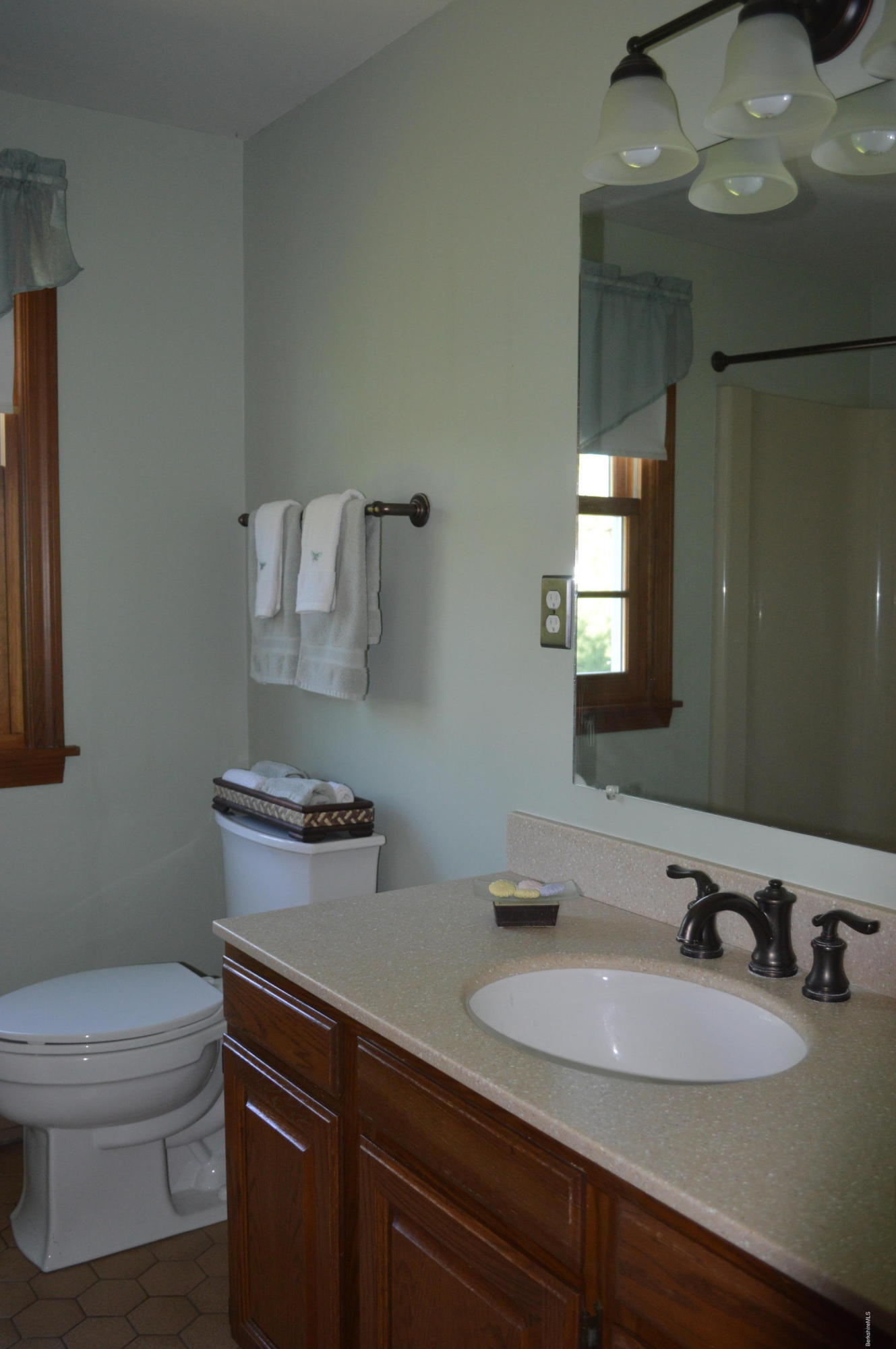 63 King William Road Lenox, MA 01240 - Photo 29 of 37 full bath