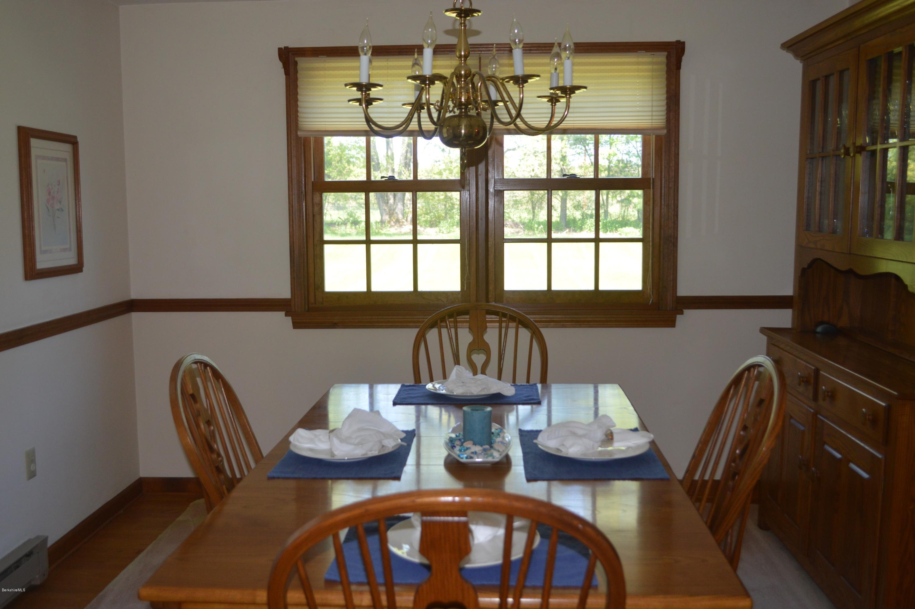 63 King William Road Lenox, MA 01240 - Photo 8 of 37 formal dining