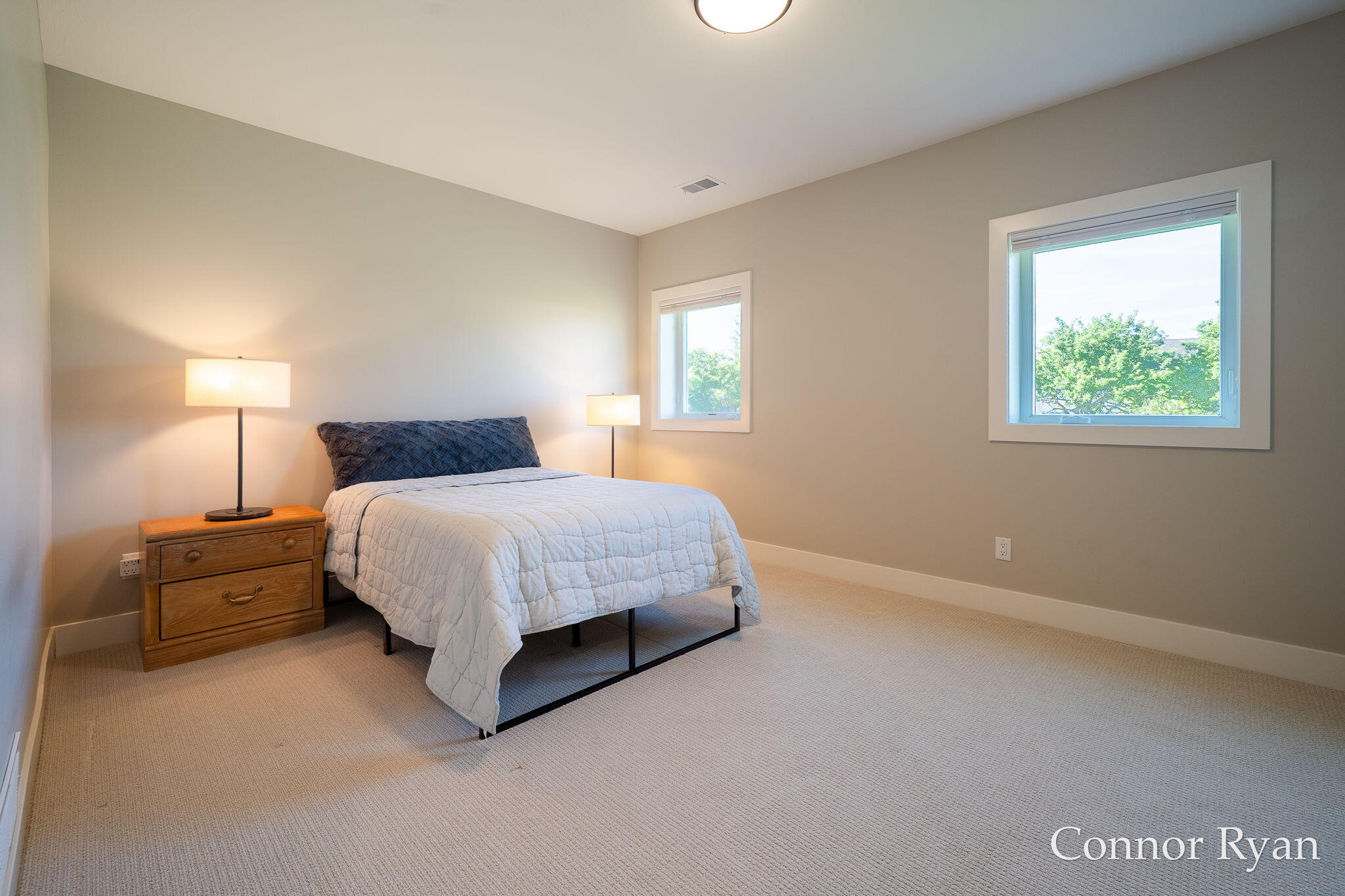 3758 Jason Ridge Lane Southwest Grand Rapids, MI 49534 - Photo 29 of 41 Bedroom 2