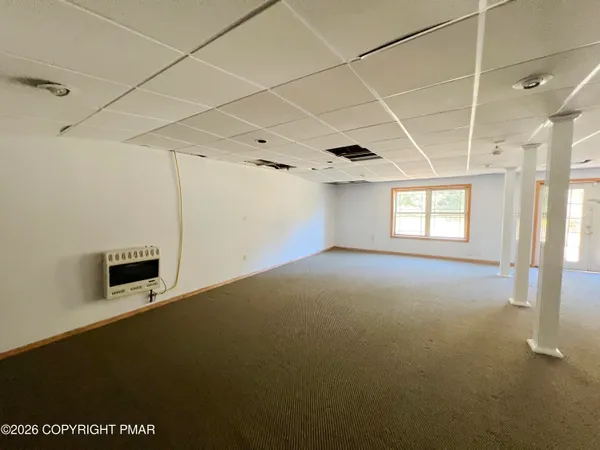 a view of small space