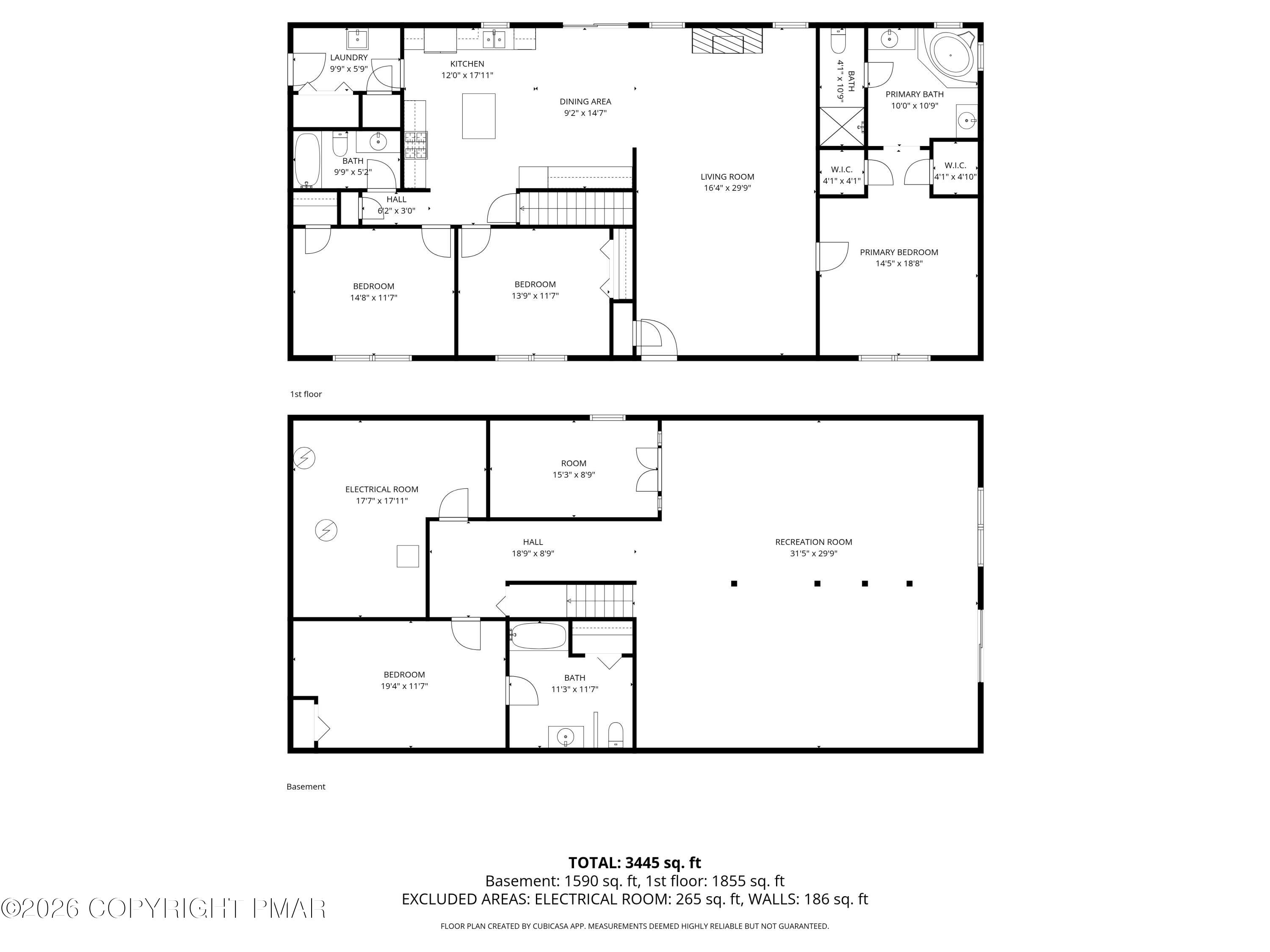2335 Orange Hill Road Athens, PA 18810 - Photo 41 of 41 all_floors_2335_orange_hill_road_athens_