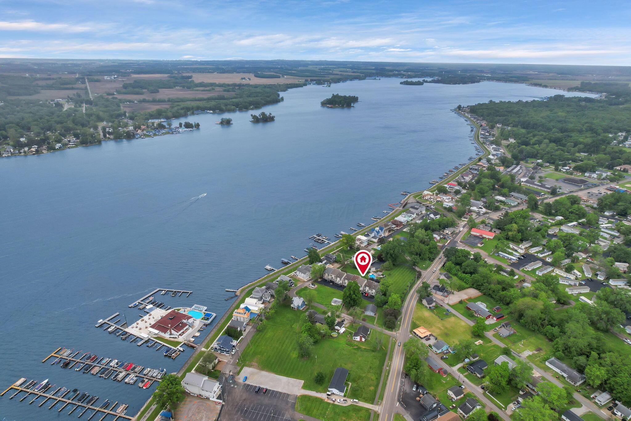 4945 Walnut Road, Unit 6 Buckeye Lake, OH 43008 - Photo 2 of 71 65-web-or-mls-DJI_0802 - Copy