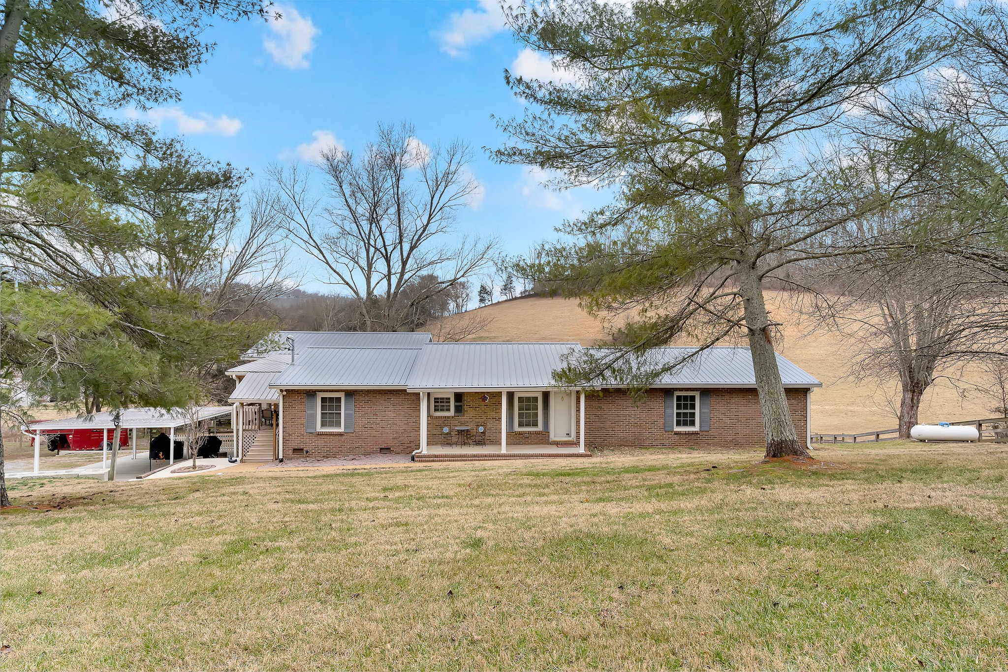 1220 Normandy Road Normandy, TN 37360 - Photo 23 of 72