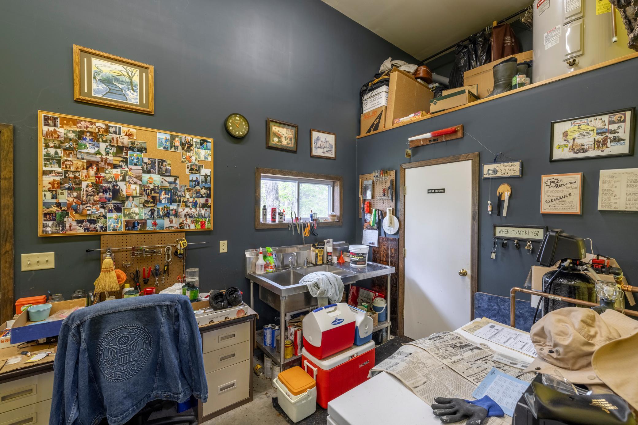 35366 East Boot Lake Road Park Rapids, MN 56470 - Photo 30 of 32