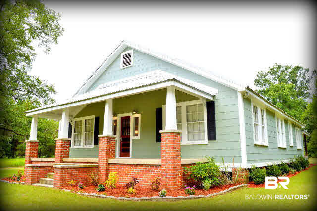 42241 Hurricane Road Bay Minette, AL 36507 - Photo 1 of 1