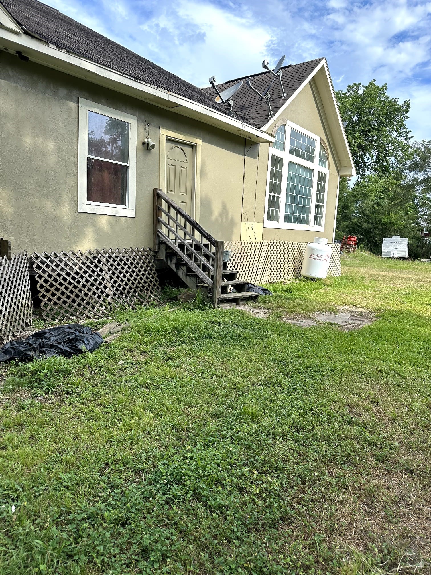 7207 County Road 194 Rosharon, TX 77583 - Photo 3 of 19