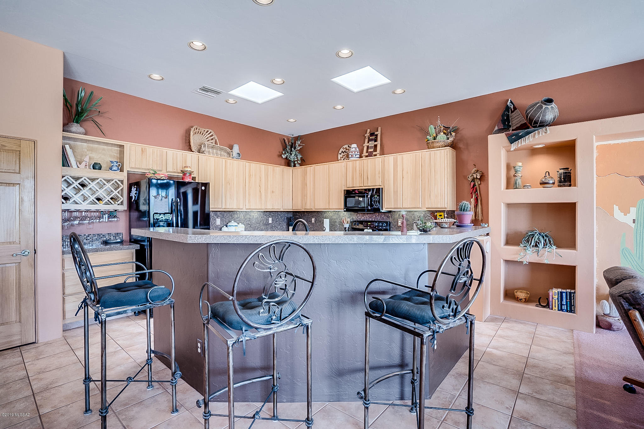5465 North Blue Bonnet Road Tucson, AZ 85743 - Photo 14 of 45 Gallery Image 14