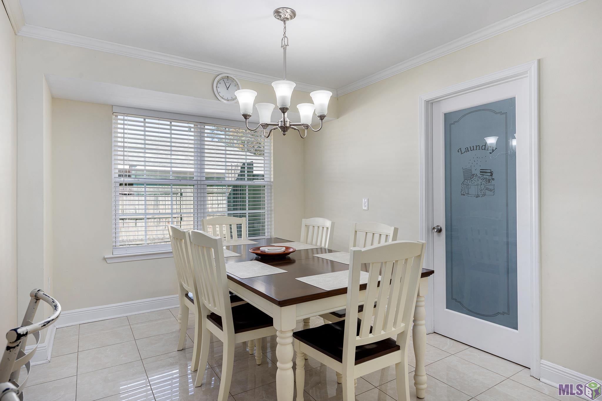 7463 Proxie Drive Baton Rouge, LA 70817 - Photo 12 of 24 Breakfastroom