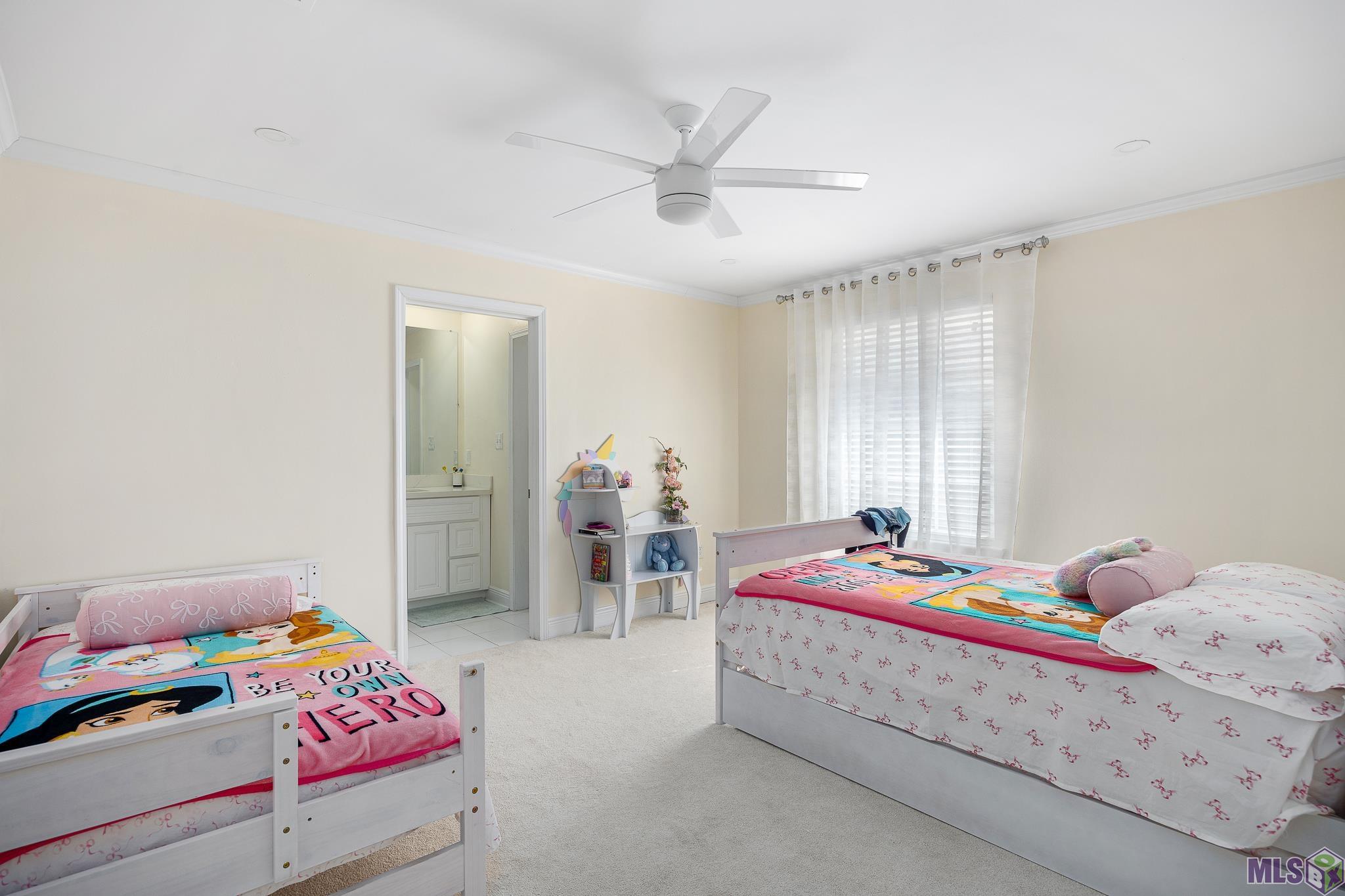 7463 Proxie Drive Baton Rouge, LA 70817 - Photo 16 of 24 Bedroom 2