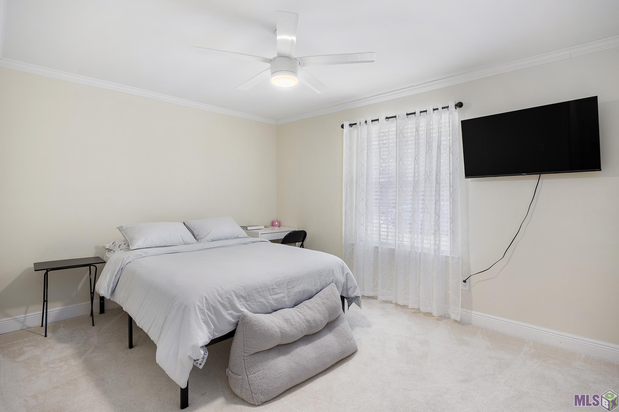 7463 Proxie Drive Baton Rouge, LA 70817 - Photo 18 of 24 Bedroom 3