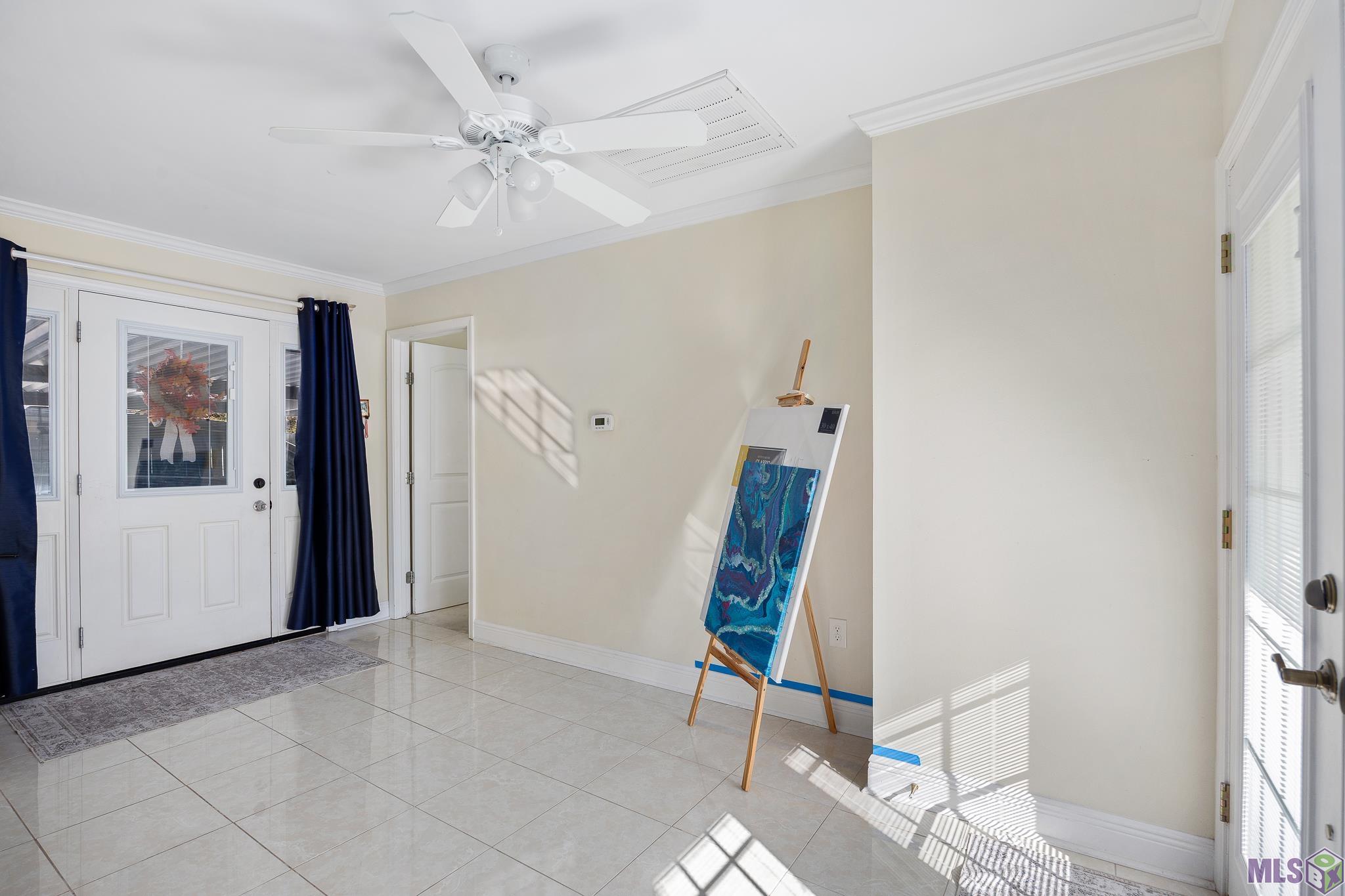 7463 Proxie Drive Baton Rouge, LA 70817 - Photo 21 of 24 Mudroom