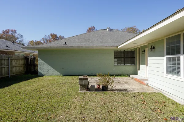 $265,000 | 7463 Proxie Drive, Baton Rouge, LA 70817