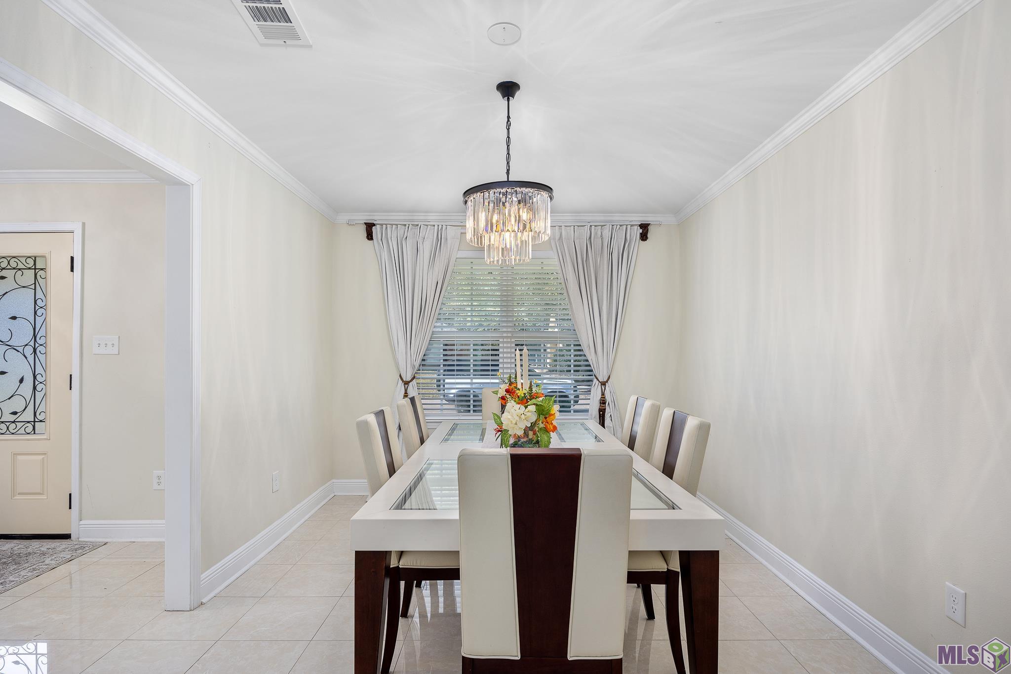 7463 Proxie Drive Baton Rouge, LA 70817 - Photo 6 of 24 Diningroom