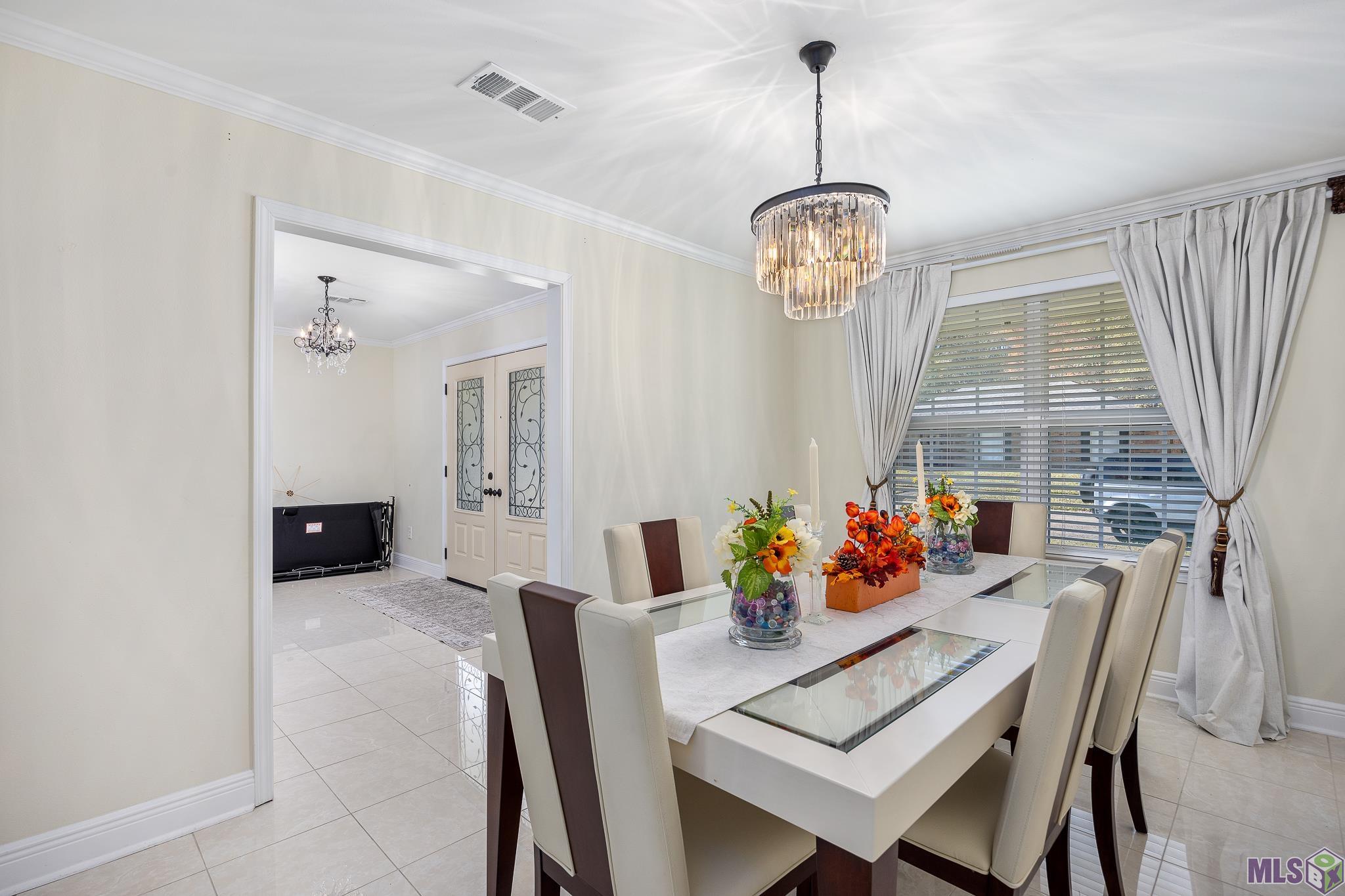 7463 Proxie Drive Baton Rouge, LA 70817 - Photo 7 of 24 Diningroom