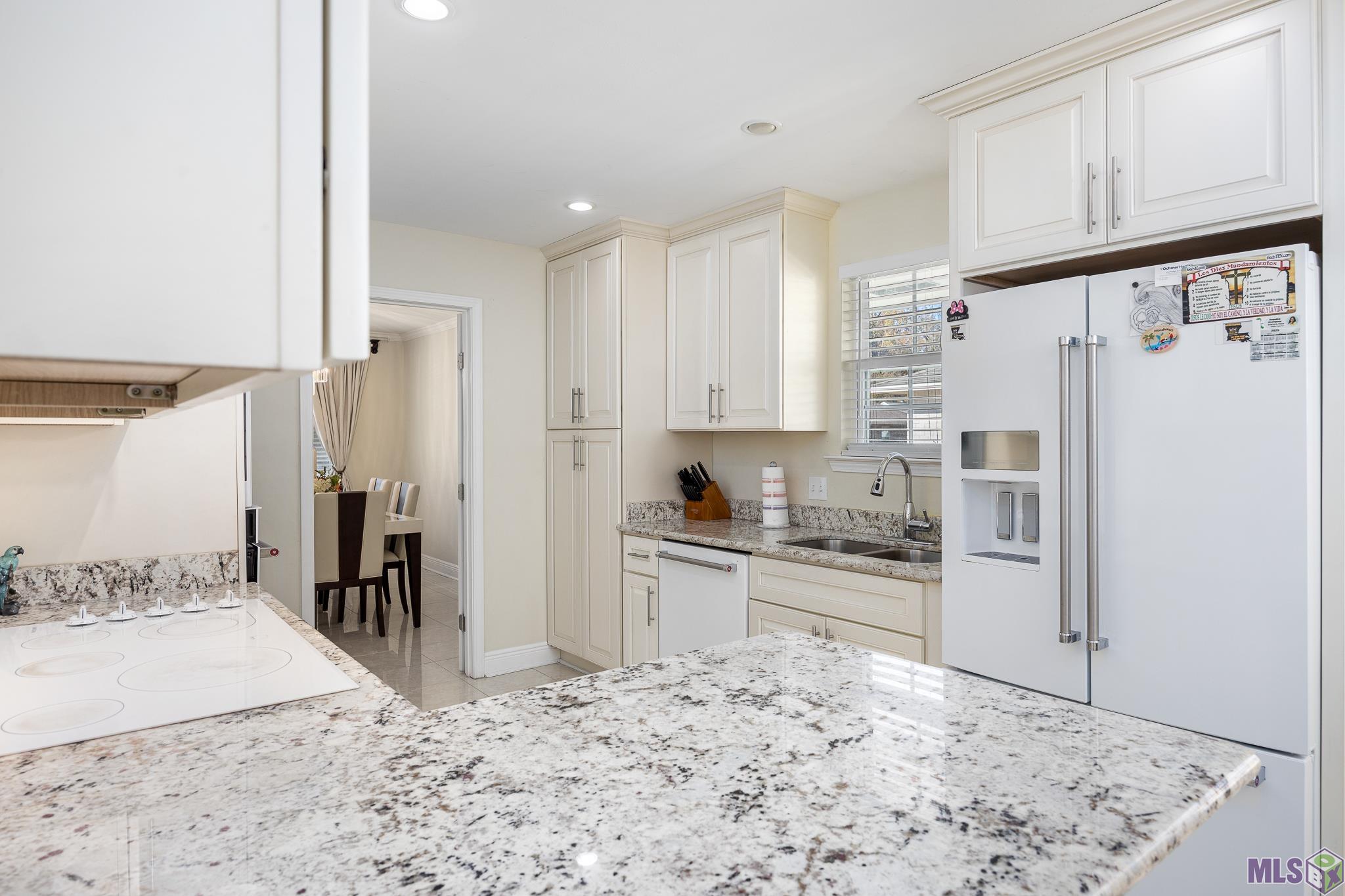 7463 Proxie Drive Baton Rouge, LA 70817 - Photo 10 of 24 Kitchen