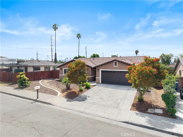 $695,000 | 3118 Mendoza Way, Riverside, CA 92504
