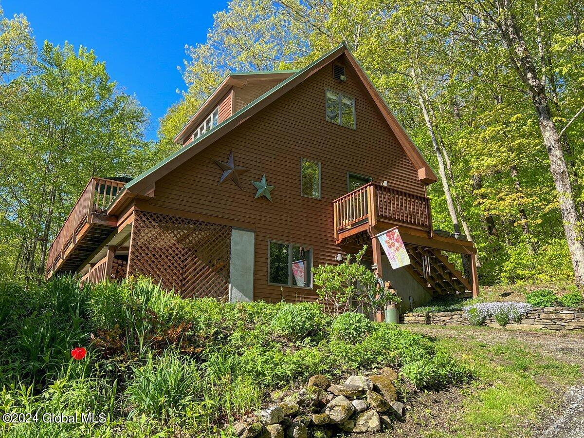 40-72 Cramer Road Argyle, NY 12809 - Photo 4 of 78 72 Cramer