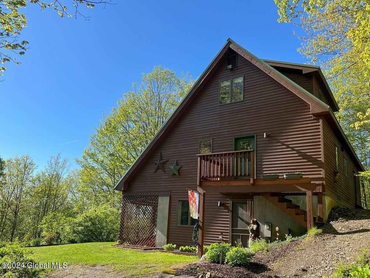 40-72 Cramer Road Argyle, NY 12809 - Photo 5 of 78 72 Cramer-1