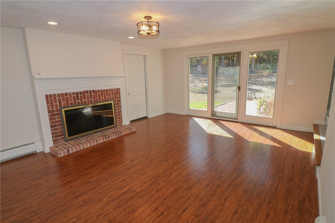 76 Little Pond County Road Cumberland, RI 02864 - Photo 27 of 50