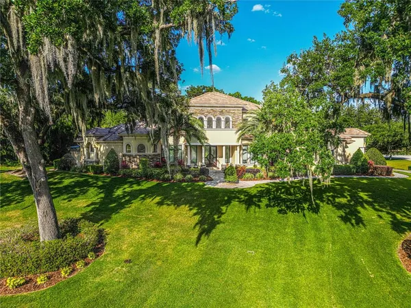 $2,599,000 | 410 Canterwood Drive, Mulberry, FL 33860