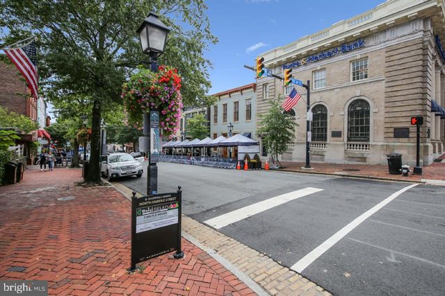 $537,500 | 815 North Patrick Street, Unit 407, Alexandria, VA 22314