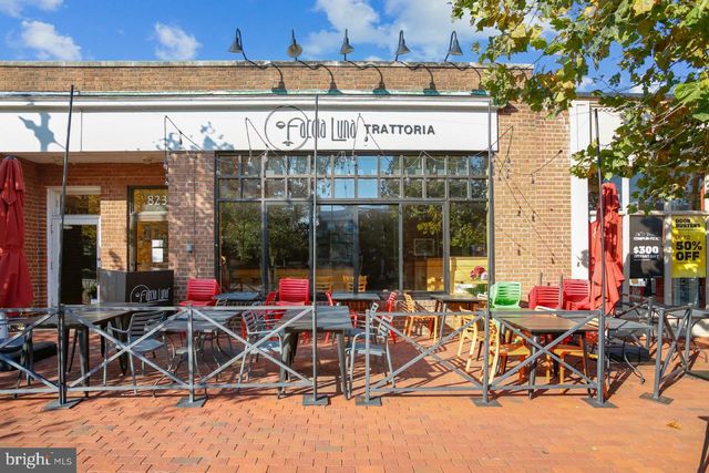 $537,500 | 815 North Patrick Street, Unit 407, Alexandria, VA 22314