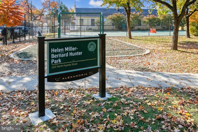 $537,500 | 815 North Patrick Street, Unit 407, Alexandria, VA 22314