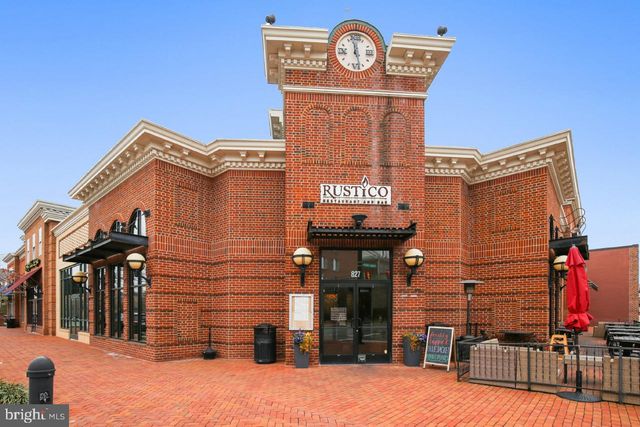 $537,500 | 815 North Patrick Street, Unit 407, Alexandria, VA 22314