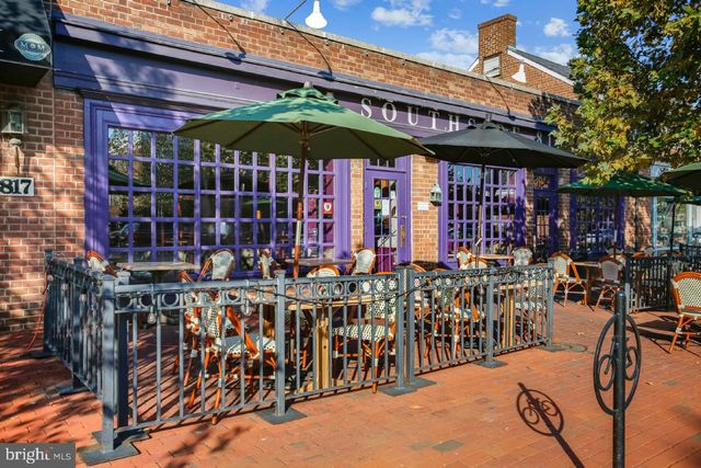 $537,500 | 815 North Patrick Street, Unit 407, Alexandria, VA 22314