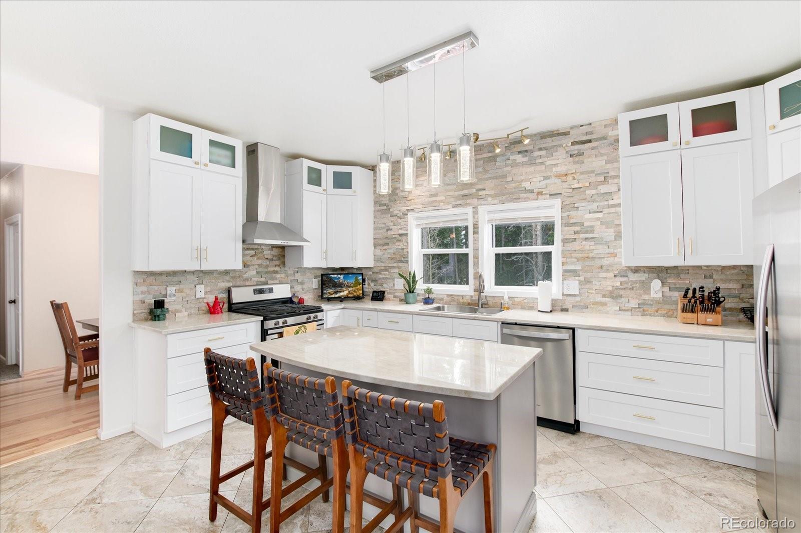 110 Alice Road Idaho Springs, CO 80452 - Photo 12 of 40 Gallery Image 12