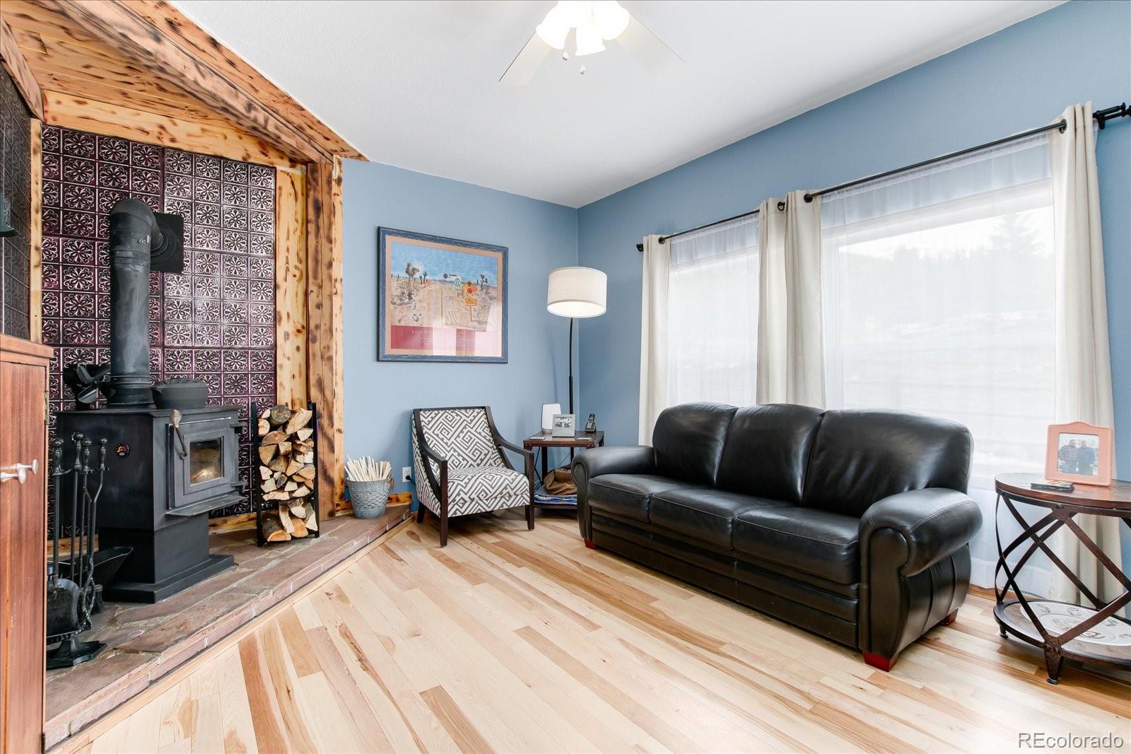 110 Alice Road Idaho Springs, CO 80452 - Photo 15 of 40 Gallery Image 15