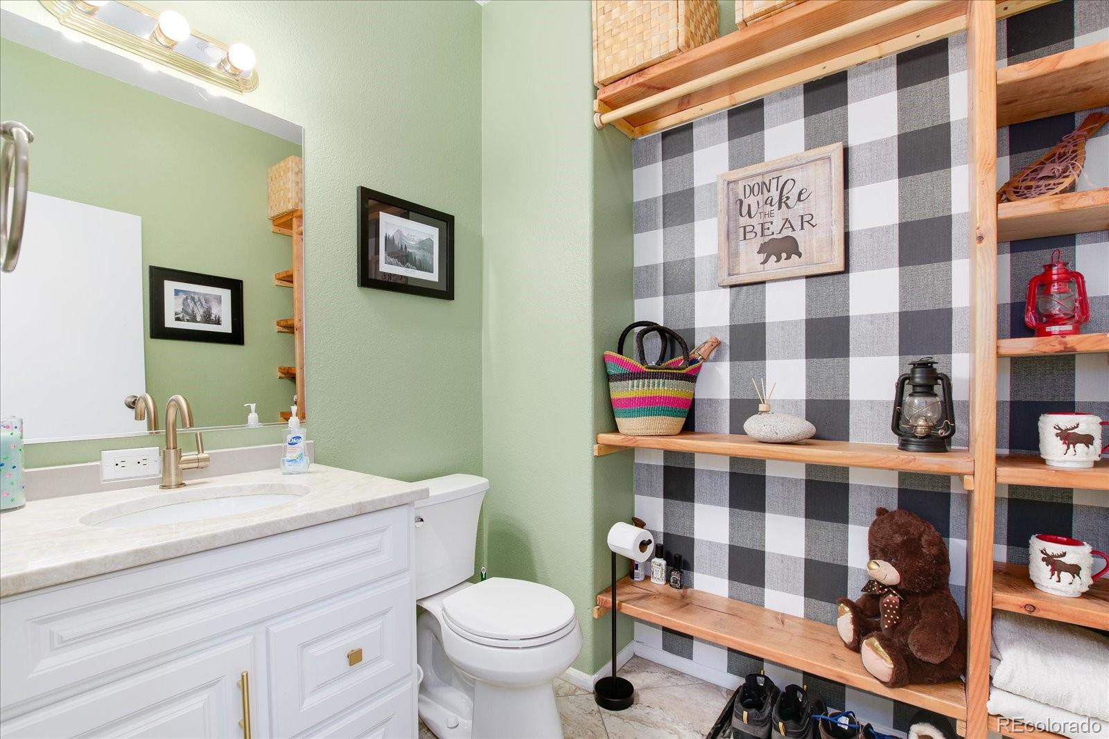 110 Alice Road Idaho Springs, CO 80452 - Photo 17 of 40 Gallery Image 17