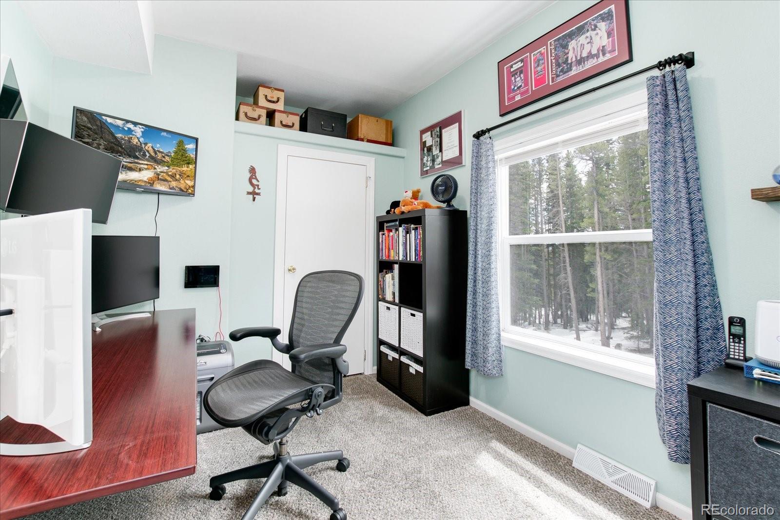 110 Alice Road Idaho Springs, CO 80452 - Photo 18 of 40 Gallery Image 18