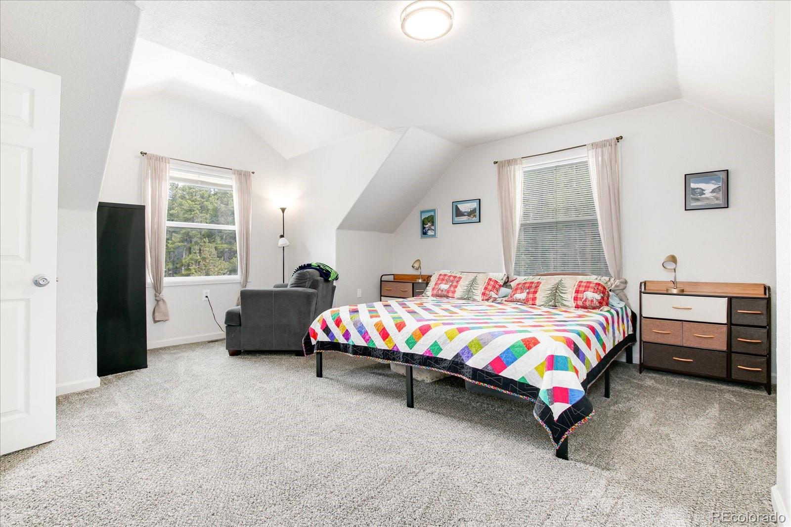 110 Alice Road Idaho Springs, CO 80452 - Photo 24 of 40 Gallery Image 24
